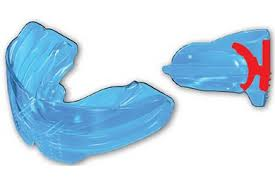 K1 MYOBRACE FOR KIDS MEDIUM BLUE