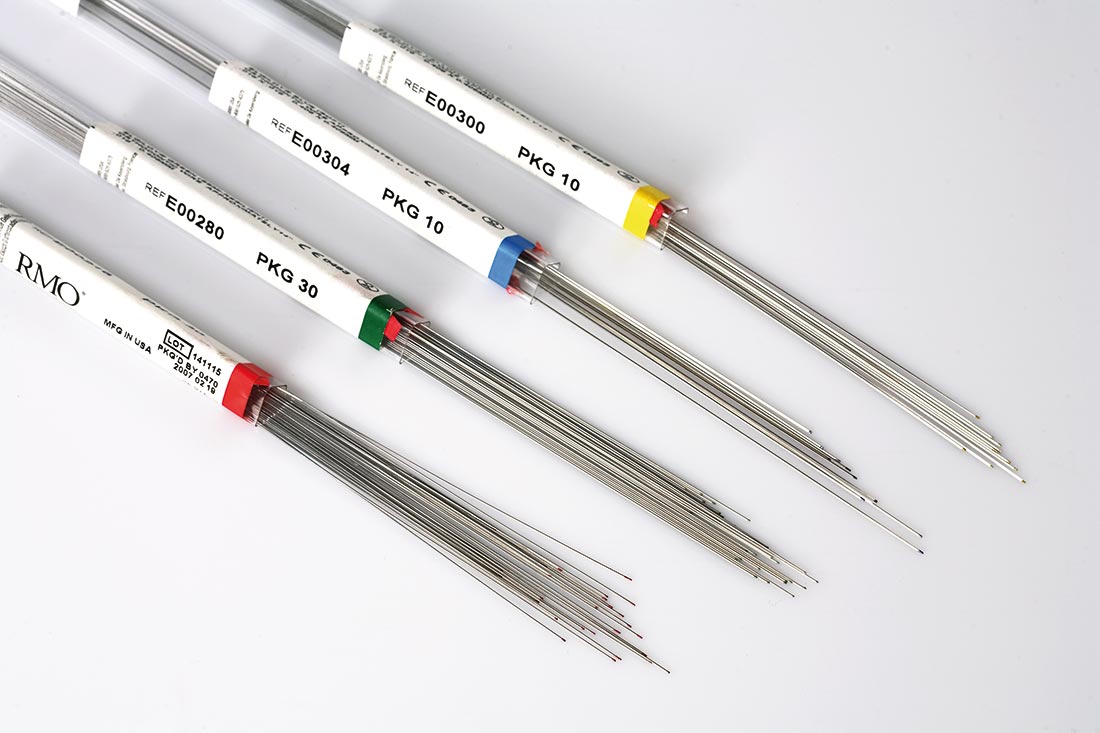 Elgiloy Ortodonti Service A/S