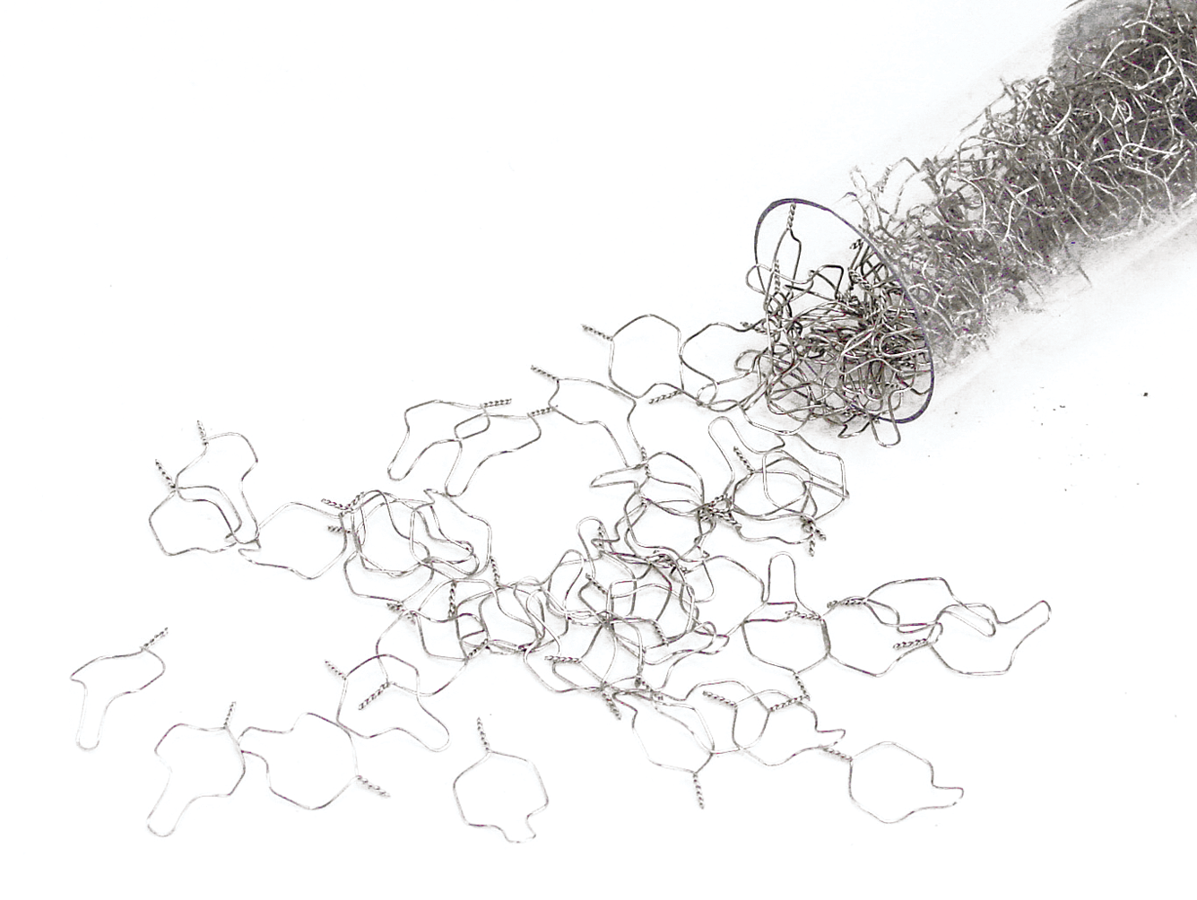 Ligaturer Ortodonti Service A/S